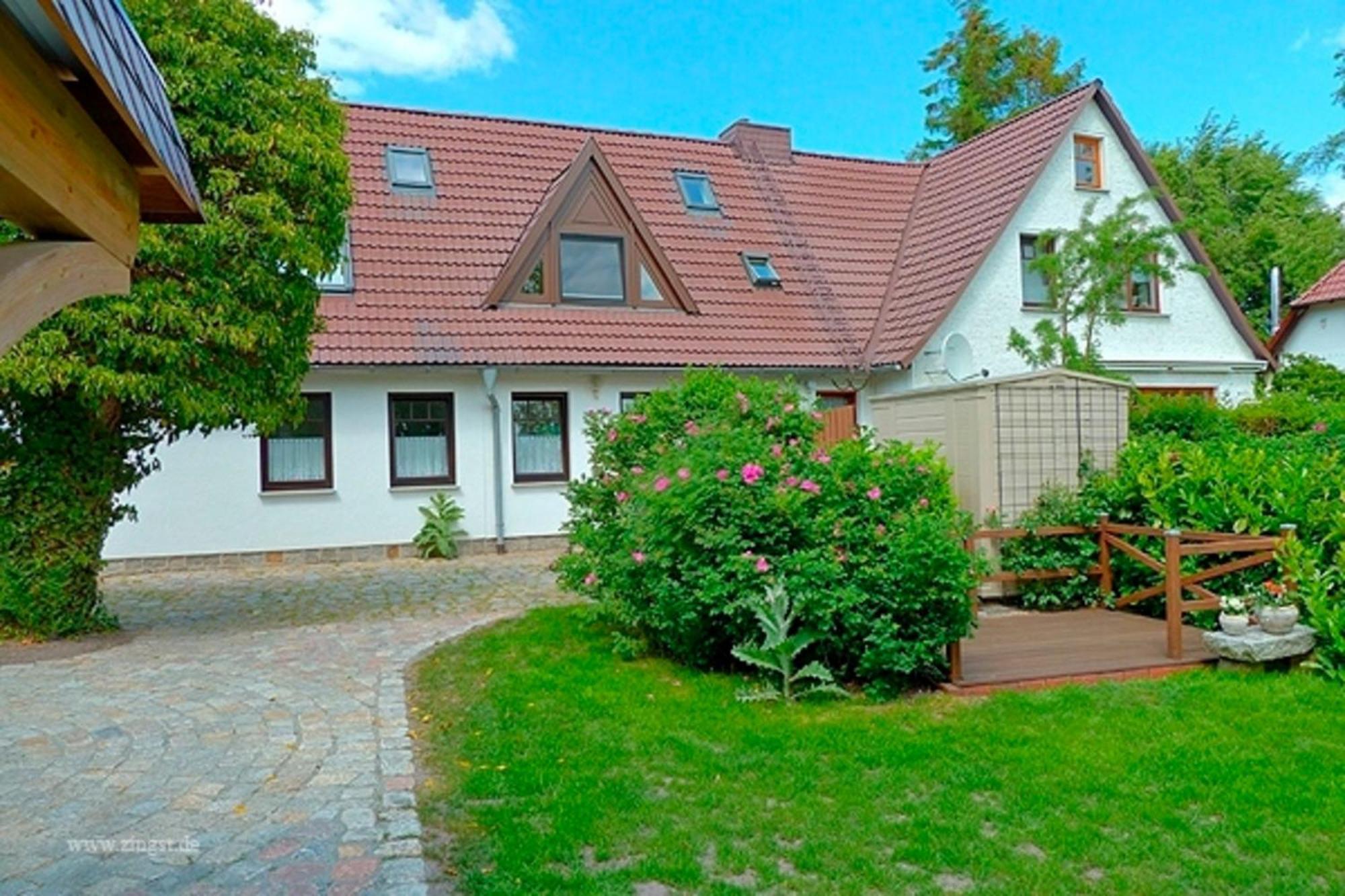 Sievert, Dietmar Zingst Esterno foto